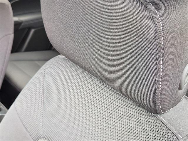 used 2024 Chevrolet Colorado car, priced at $34,000