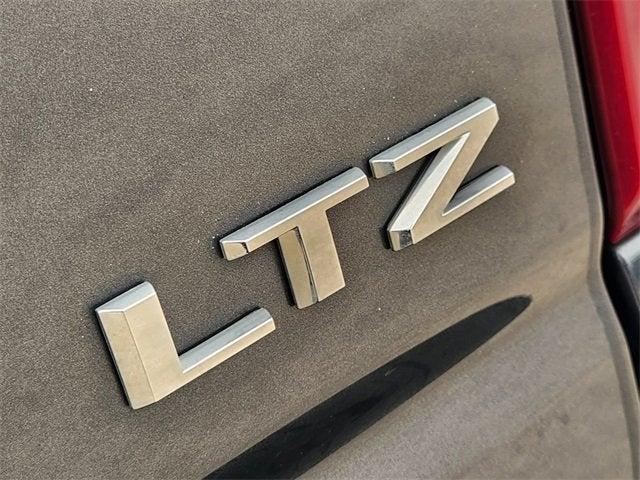 used 2021 Chevrolet Silverado 1500 car, priced at $36,000