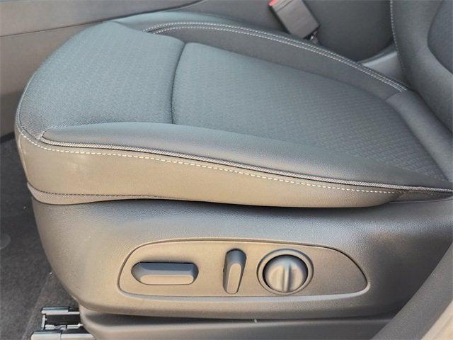 new 2026 Buick Encore GX car, priced at $28,885