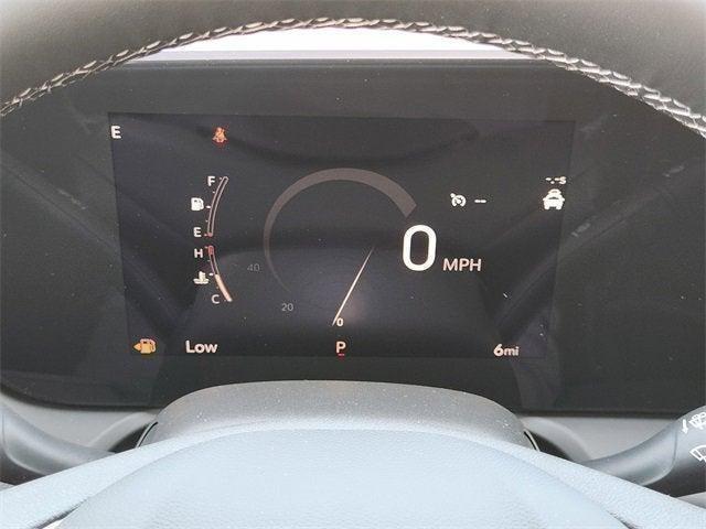 new 2026 Buick Encore GX car, priced at $28,385