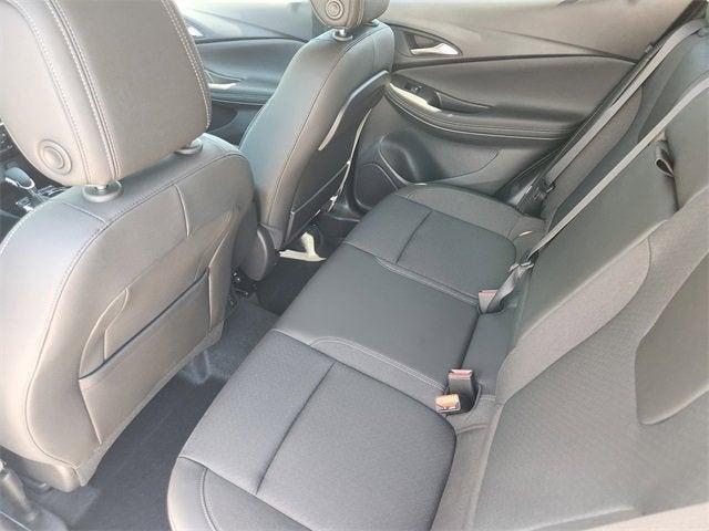 new 2026 Buick Encore GX car, priced at $28,385