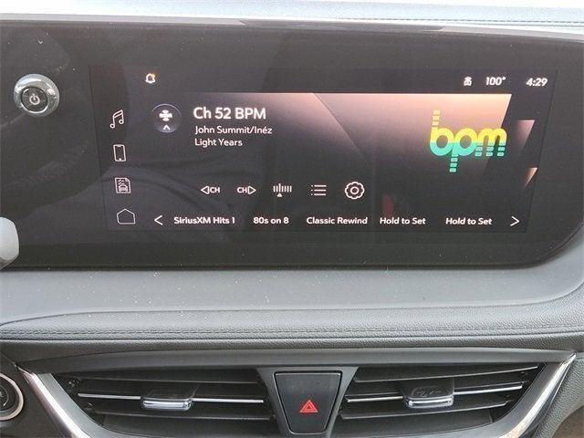 new 2026 Buick Encore GX car, priced at $28,385