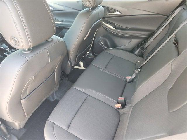 new 2026 Buick Encore GX car, priced at $28,885
