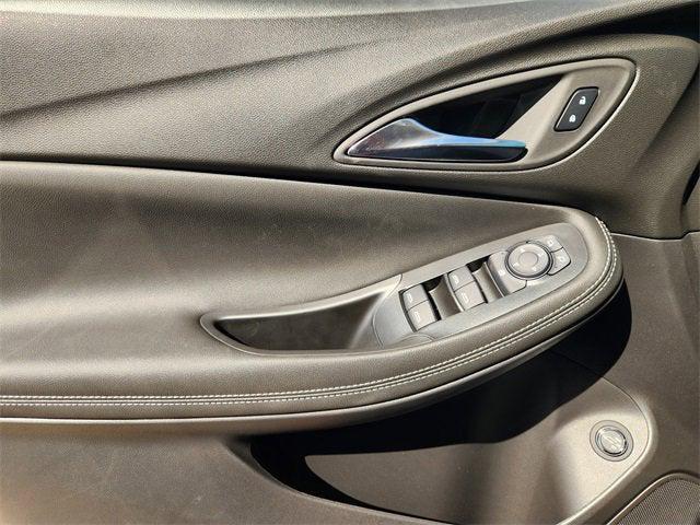 new 2026 Buick Encore GX car, priced at $28,885