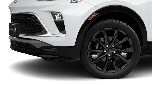 new 2026 Buick Encore GX car, priced at $30,380