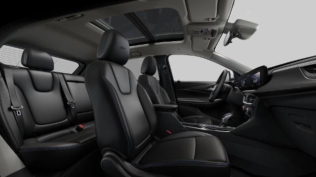 new 2026 Buick Encore GX car, priced at $30,380