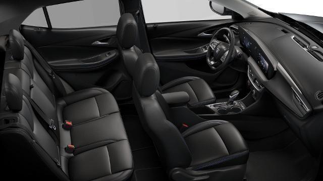 new 2026 Buick Encore GX car, priced at $30,380