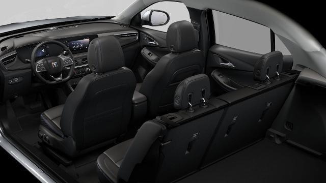 new 2026 Buick Encore GX car, priced at $30,380
