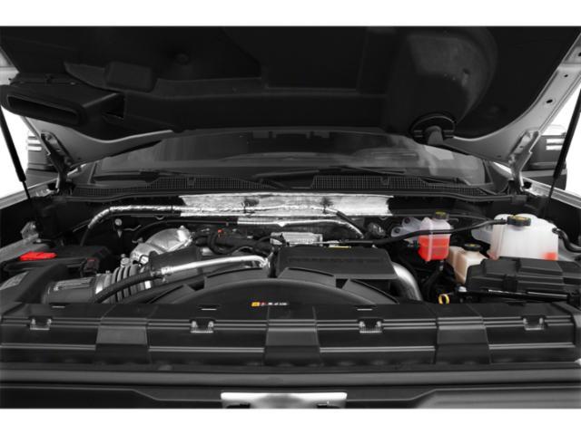 used 2020 Chevrolet Silverado 3500 car, priced at $53,000