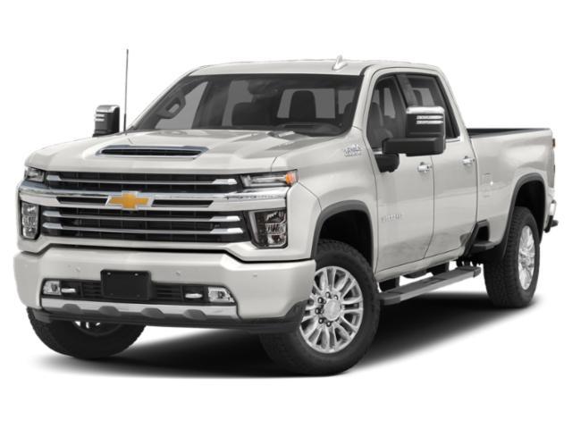 used 2020 Chevrolet Silverado 3500 car, priced at $53,000