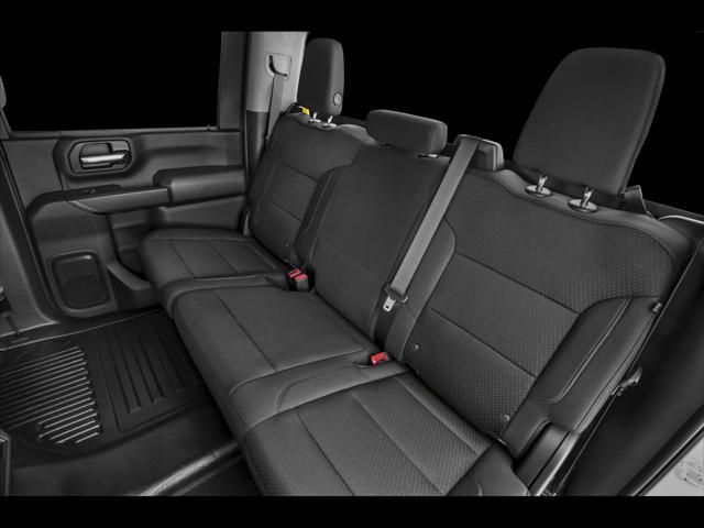 used 2024 Chevrolet Silverado 2500 car, priced at $55,500