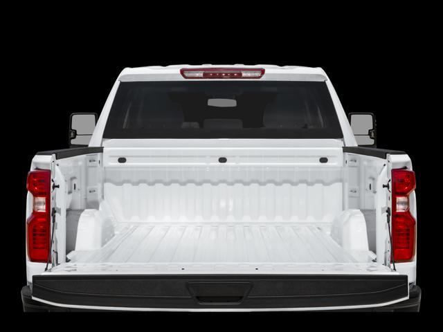 used 2024 Chevrolet Silverado 2500 car, priced at $55,500
