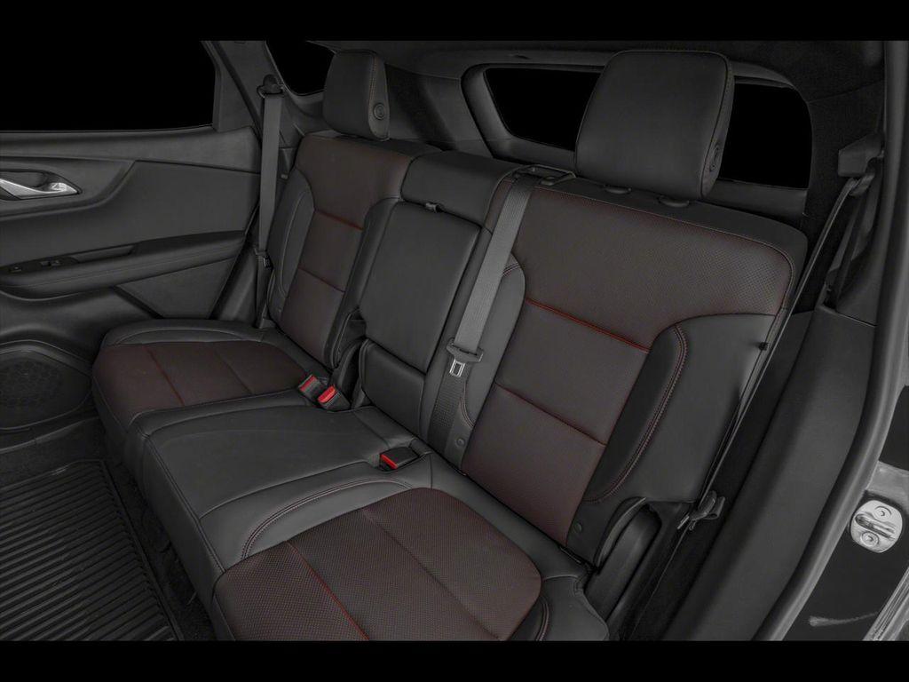 used 2022 Chevrolet Blazer car, priced at $30,000