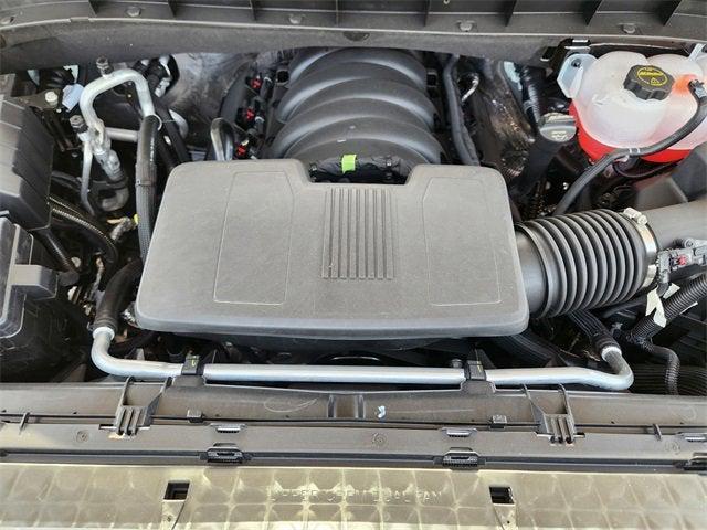new 2025 GMC Sierra 1500 car, priced at $40,925