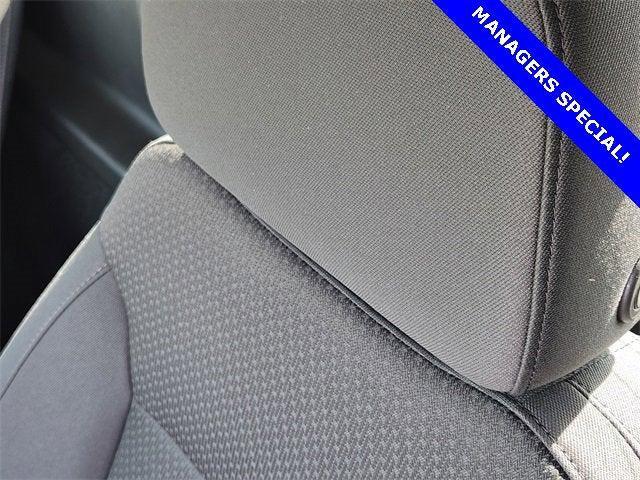 new 2025 GMC Sierra 1500 car, priced at $38,925