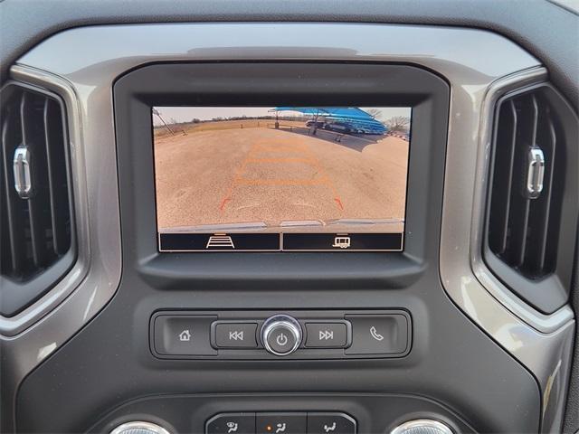 new 2025 GMC Sierra 1500 car, priced at $40,925