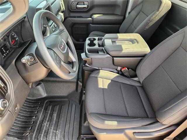 new 2025 GMC Sierra 1500 car, priced at $39,425