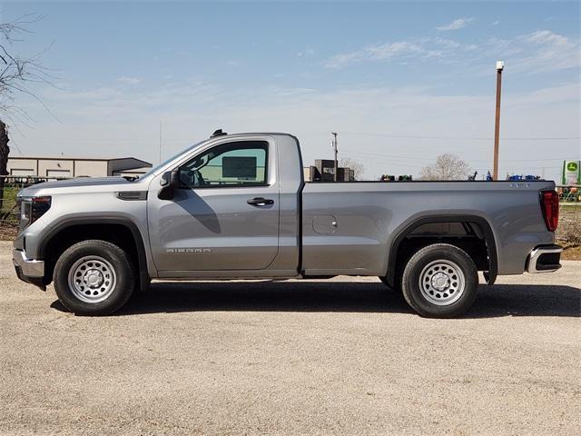 new 2025 GMC Sierra 1500 car, priced at $40,925