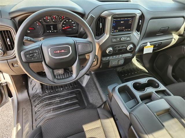 new 2025 GMC Sierra 1500 car, priced at $40,925