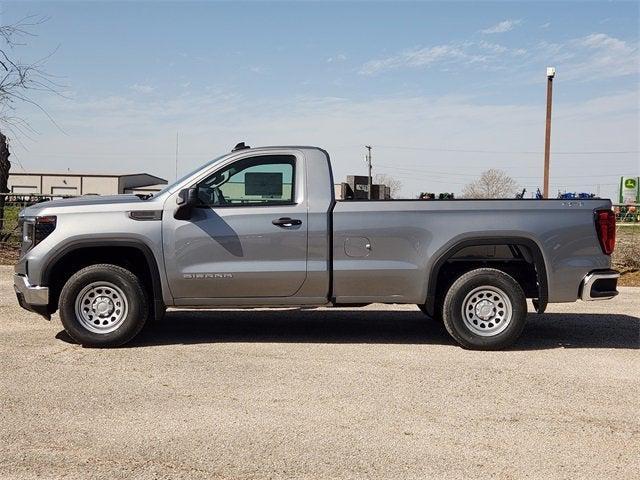 new 2025 GMC Sierra 1500 car, priced at $40,925