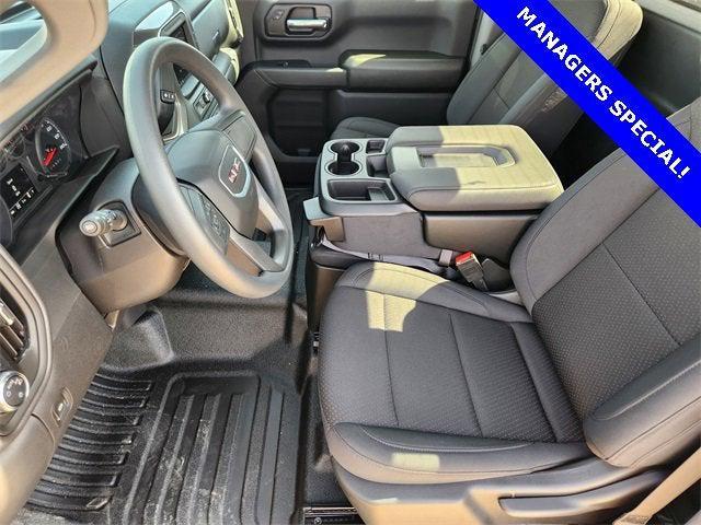 new 2025 GMC Sierra 1500 car, priced at $38,925