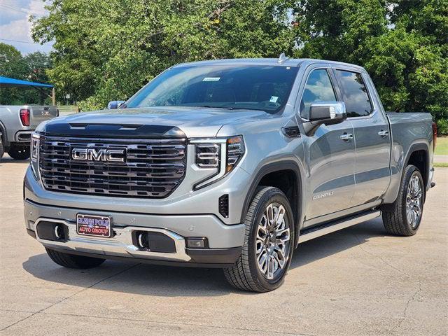 new 2026 GMC Sierra 1500 car, priced at $80,155