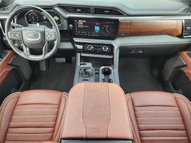 new 2026 GMC Sierra 1500 car, priced at $80,155