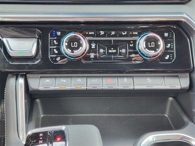 new 2026 GMC Sierra 1500 car, priced at $80,155