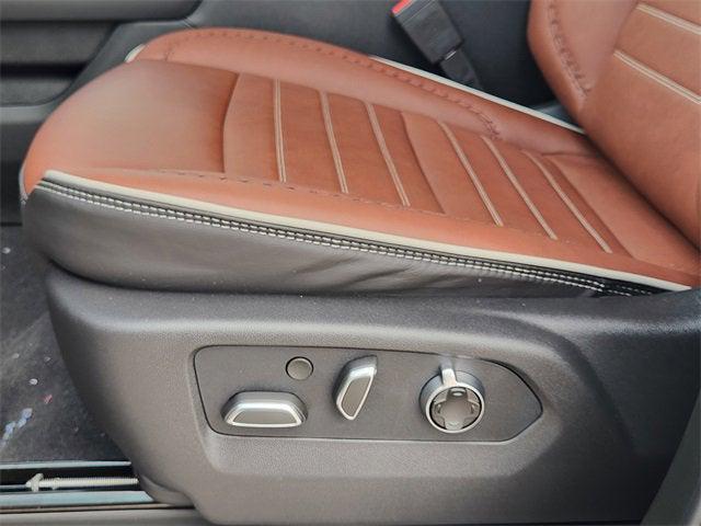 new 2026 GMC Sierra 1500 car, priced at $80,155