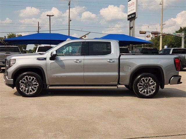 new 2026 GMC Sierra 1500 car, priced at $80,155