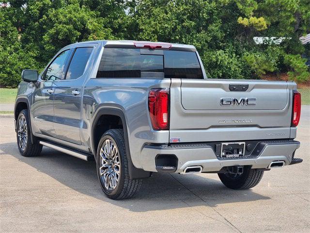 new 2026 GMC Sierra 1500 car, priced at $80,155