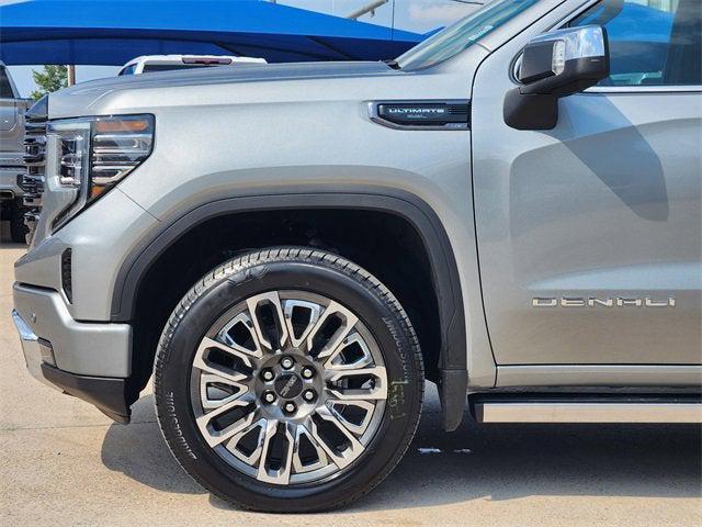 new 2026 GMC Sierra 1500 car, priced at $80,155