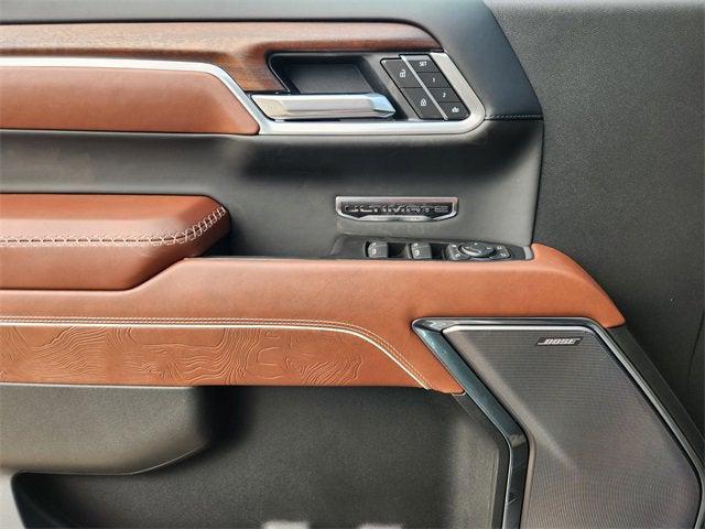 new 2026 GMC Sierra 1500 car, priced at $80,155