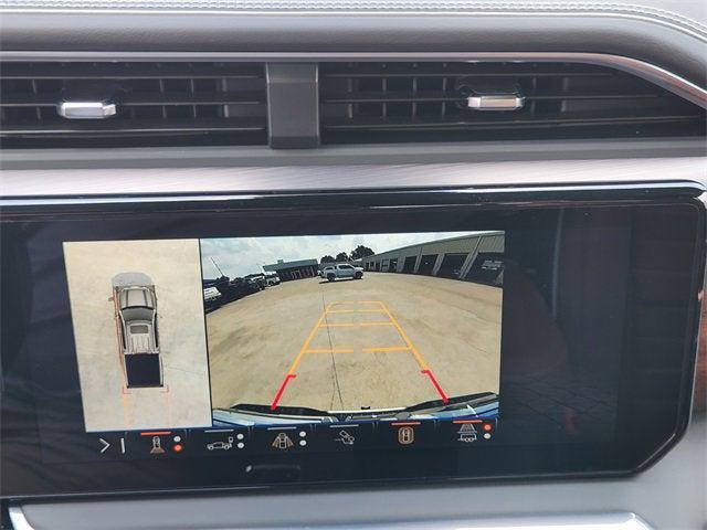 new 2026 GMC Sierra 1500 car, priced at $80,155