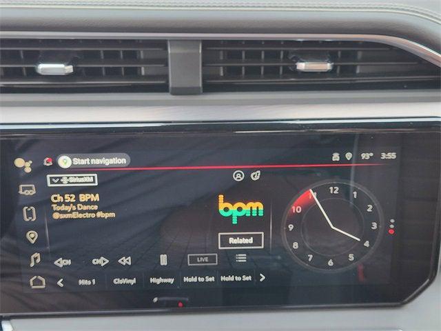 new 2026 GMC Sierra 1500 car, priced at $80,155