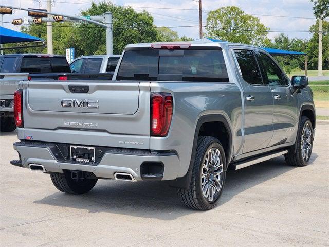 new 2026 GMC Sierra 1500 car, priced at $80,155