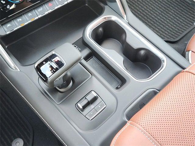 new 2026 GMC Sierra 1500 car, priced at $80,155