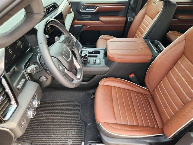new 2026 GMC Sierra 1500 car, priced at $80,155