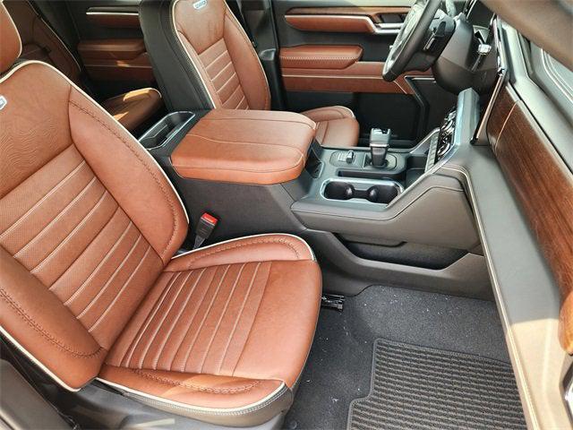 new 2026 GMC Sierra 1500 car, priced at $80,155