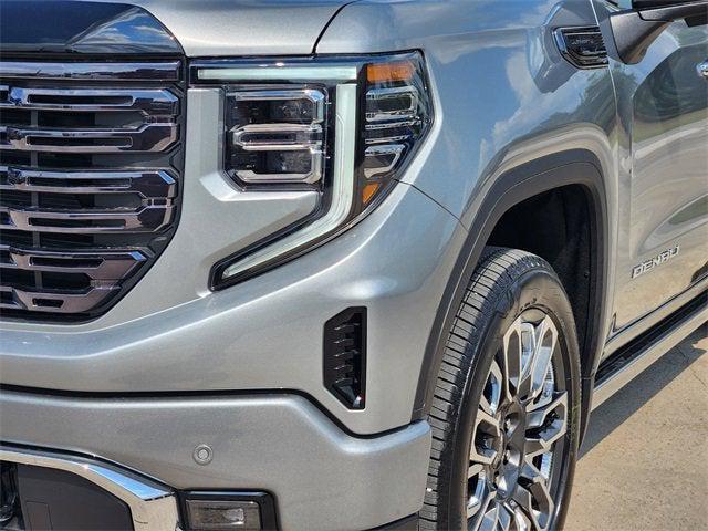 new 2026 GMC Sierra 1500 car, priced at $80,155