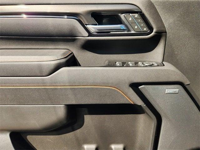new 2025 GMC Sierra 2500 car, priced at $83,590