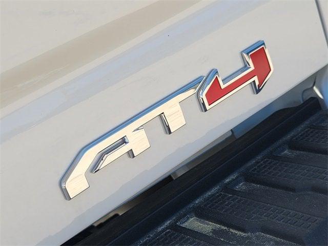 new 2025 GMC Sierra 2500 car, priced at $83,590