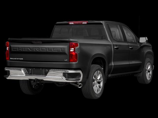 used 2020 Chevrolet Silverado 1500 car, priced at $27,000