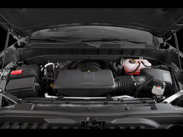 used 2020 Chevrolet Silverado 1500 car, priced at $27,000