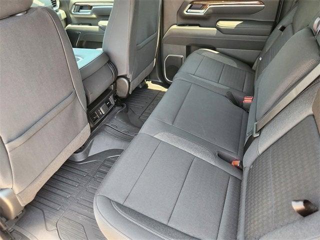 new 2025 GMC Sierra 2500 car, priced at $68,419