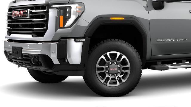 new 2025 GMC Sierra 2500 car, priced at $74,169