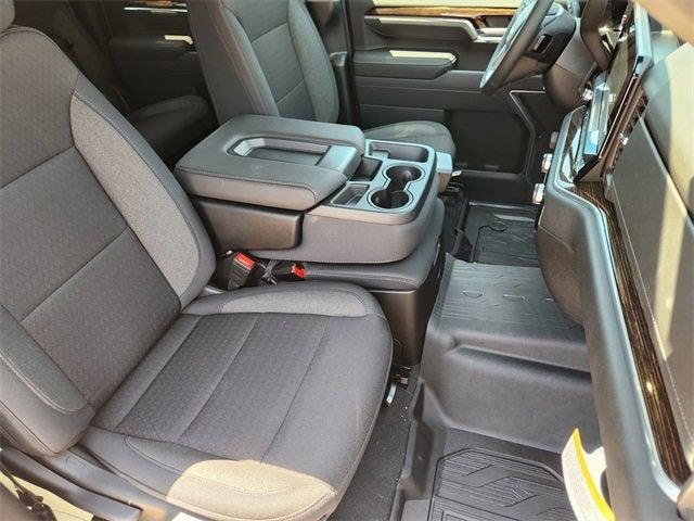 new 2025 GMC Sierra 2500 car, priced at $70,919
