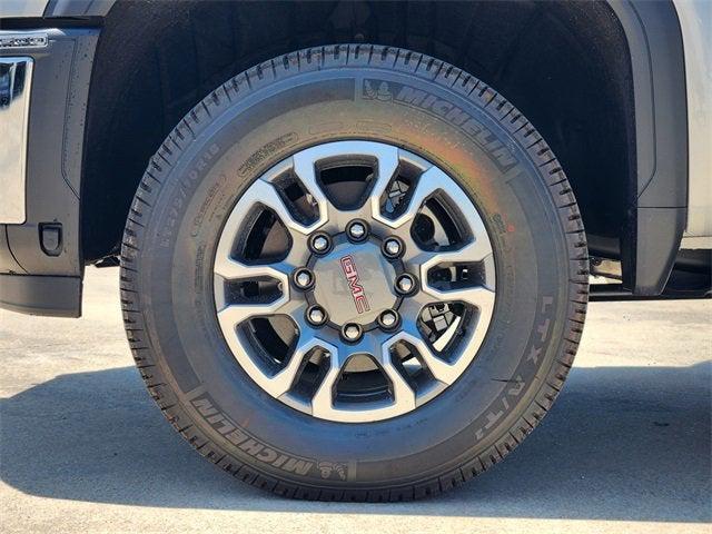 new 2025 GMC Sierra 2500 car, priced at $70,919