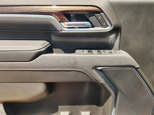 new 2025 GMC Sierra 2500 car, priced at $68,919
