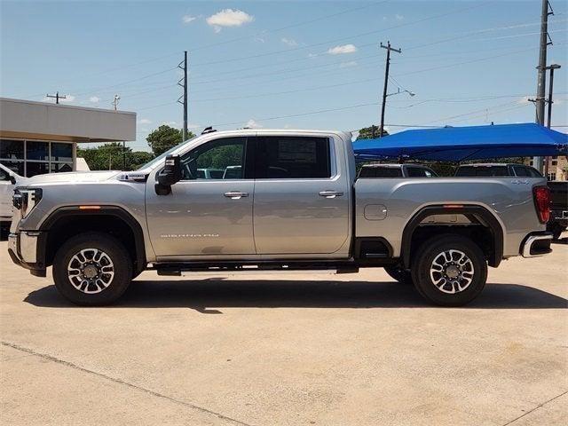 new 2025 GMC Sierra 2500 car, priced at $68,419